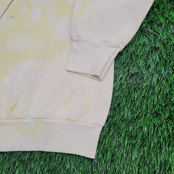 Vintage 1988 South-Bristol Sweatshirt Womens Large 21x22 USA - Picture 14 of 14